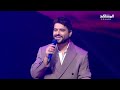 Nassif Zeytoun Baketni Ya Leil من حلقة قصة ناصيف مع الإعلامي محمد قيس على منصة المشهد