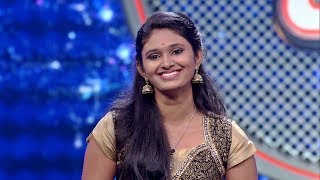 Super 4 I Meenakshi - Saukkiyama kanne I Mazhavil Manorama