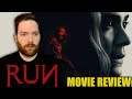 Run  movie review