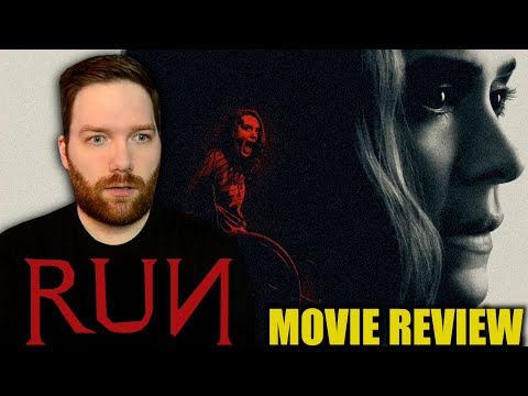 Run - Movie Review