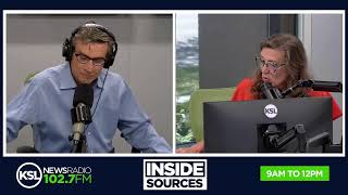Inside Sources - June 23rd, 2026