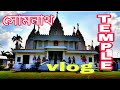 Somnath mandir at guwahati  vlog by arpan