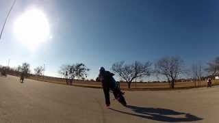 NLB Killeen Sesh January 2014