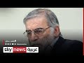 اغتيال العالم النووي الإيراني محسن فخري زاده.. من المستفيد؟