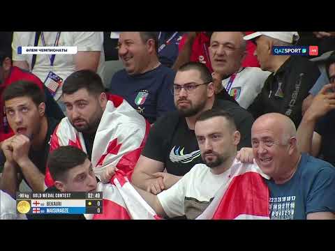 Лаша Бекаури