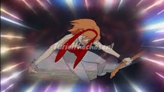BALD AMV