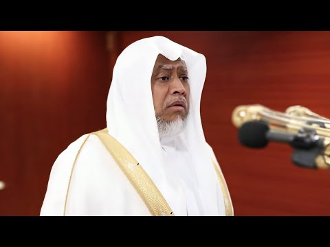 أداء هادئ من أذان الفجر للمؤذن نايف فيده السبت 24 جمادى الأولى 1447ه ـ