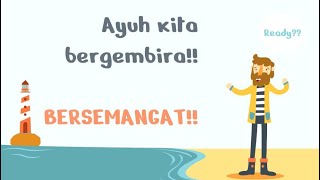 NASYID RUKUN ISLAM - Irama Kanak-kanak NASYID RUKUN ISLAM - Irama Kanak-kanak