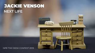 Jackie Venson “Next Life” NPR Tiny Desk Submission 2019 chords