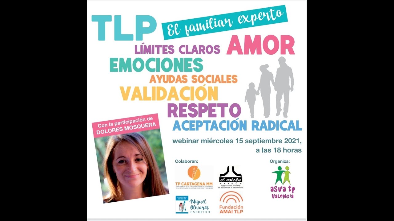 TLP  EL FAMILIAR EXPERTO