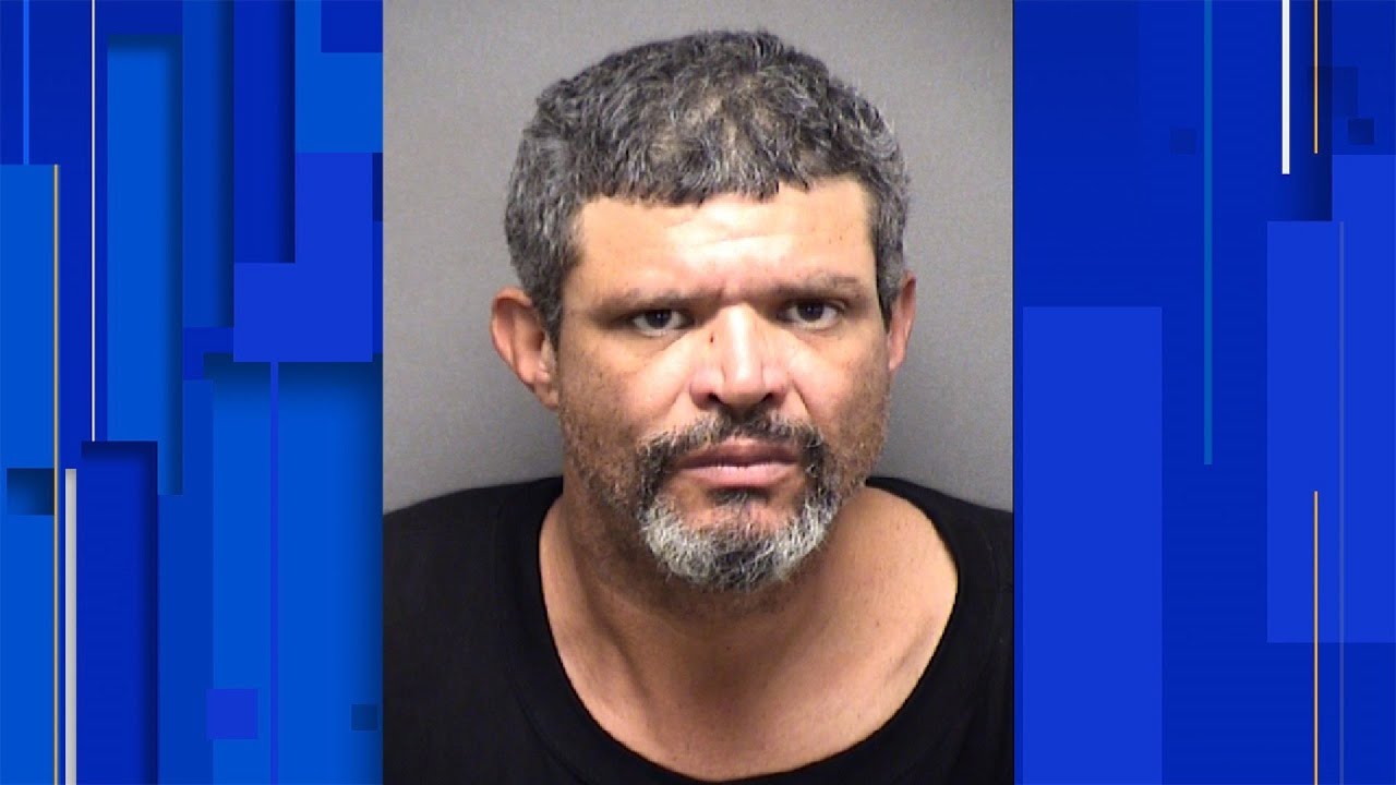 Bexar County Jail Inmate To Face Additional Charges After Attacking bexar-county-jail-inmate-to-face-additional-charges-after-attacking