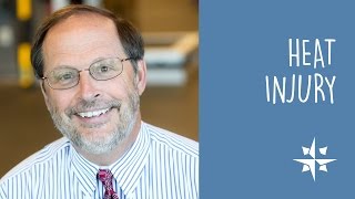 Heat Injuries / Douglas Cutter, MD, CAQSM