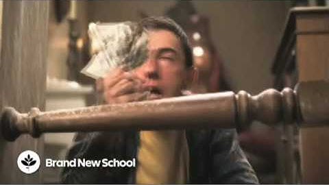 Scifi Channel Estate of Panic  "Walls"