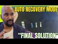 ⚡ Auto Recovery Mode Ka Permanent Solution | Realme OPPO Vivo Dead Loop Fix