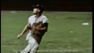 Budweiser MLB Home Run 2008 Commercial Narrated by Joe Buck