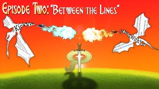 Download Lagu Episode Two: "Between the Lines" - #KickVic, #IStandWithVic, WW84, Harassment in Cosplay, and More