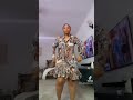 Esma Platnumz Dada Wa Diamond Amuonyesha Zuchu Ufundi Wa Kukata Mauno Ya Pwani 