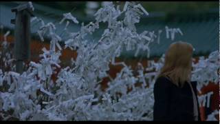 Air - Alone in Kyoto (scene from Lost in Translation)