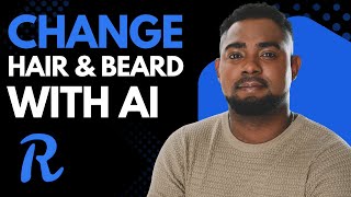 How to Change Your Hair and Beard Using Right Hair AI | Step-by-Step 2026 screenshot 5