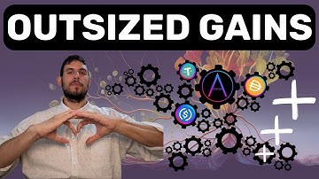 How To Find Outsized Gains Within Atropa Ecosystem | Atropa Teddy Bear TRSI Mantissa | ANNOUNCEMENT!