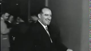 The Second Red Scare (the Century clip) | US HISTORY HELP: The Cold War