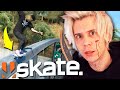 EL CHALLENGE DEL PUENTE | Skate 3