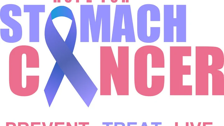 2nd Annual Stomach Cancer Patient and Caregiver Sy...