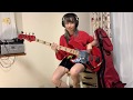 ONE OK ROCK 「完全感覚Dreamer」bass cover