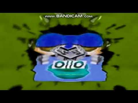 Klasky Csupo Is Not Scary TV Simulator AVS Version 