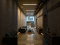 From raw earth to a hidden luxury bunker. #architecture #beforeandafter