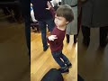 Танцор диско