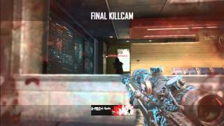 Window shot HM: Where was he