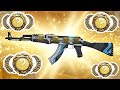 WE NEED TO GET 350 GEMS IN THIS CS2 CASE BATTLES SESSION 🤯🔥