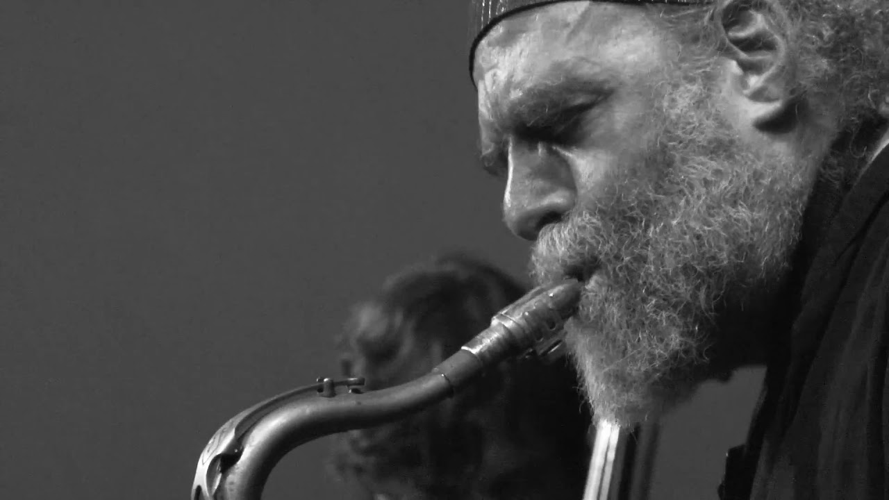 Jazz Stories - Temple Promo with the voice of: Victor North