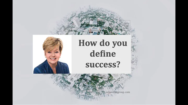 Defining Success | Conversation with Susan Cantrell