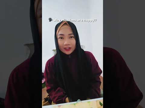 RAMADAN 2026 Islam Revert Muslimah 