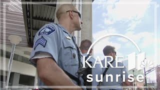 MPD increasing police presence downtown