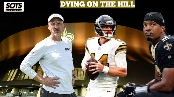Dennis Allen Decides to Keep Andy Dalton as the Sa...
