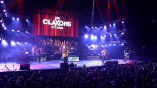 Los Claxons - Tal Vez Me Estoy Tomando El Pelo (En Vivo Desde La Arena Monterrey) #BootlegSessions