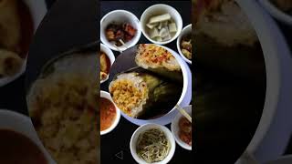 The famous and Must try Typical Brunei Darussalam Foods food shorts explorefood