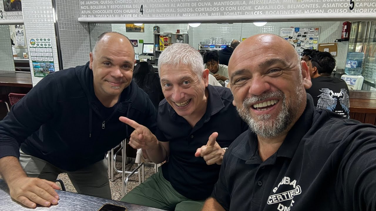 Inmersión con amigos MurciaSub a la Reserva Marina Cabo Tiñoso con Hispania. Arco y Punta Ánimas