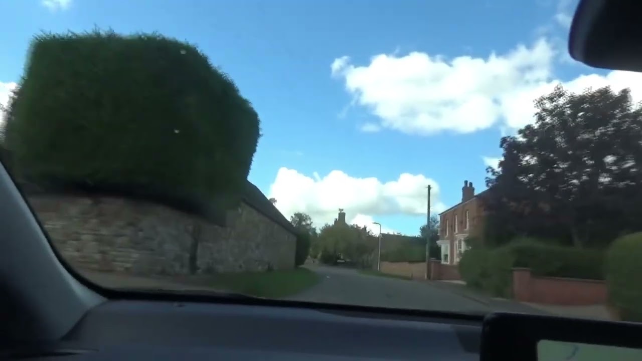 Rocks by Rail Living Ironstone Museum To Leicester (21/09/25)