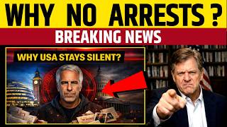 1 Minute Ago: Breaking What Congress Saw in Unredacted Epstein Files That Shocked Them