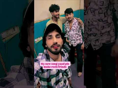 Yaad | #newsong #newrajasthanisong #newharyanvisong #bhappie #dhakadsong #shorts #trending #fyp #new