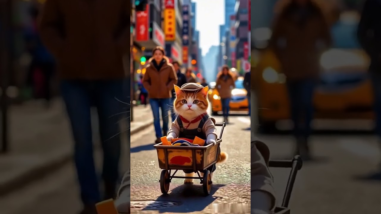 Kitten Sucrifed #cat #kucing