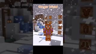 Gingerbread armor