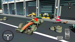 Formula 1 Race Championship - Formula Racing Game - Android Gameplay FHD screenshot 1