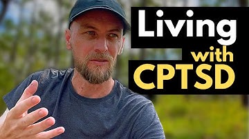 Living with CPTSD - Intuitive Chat