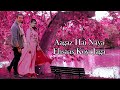 Aagaz lyrics  jubin nautiyal dhvani bhanushali  bharat kamal  sagar pathak