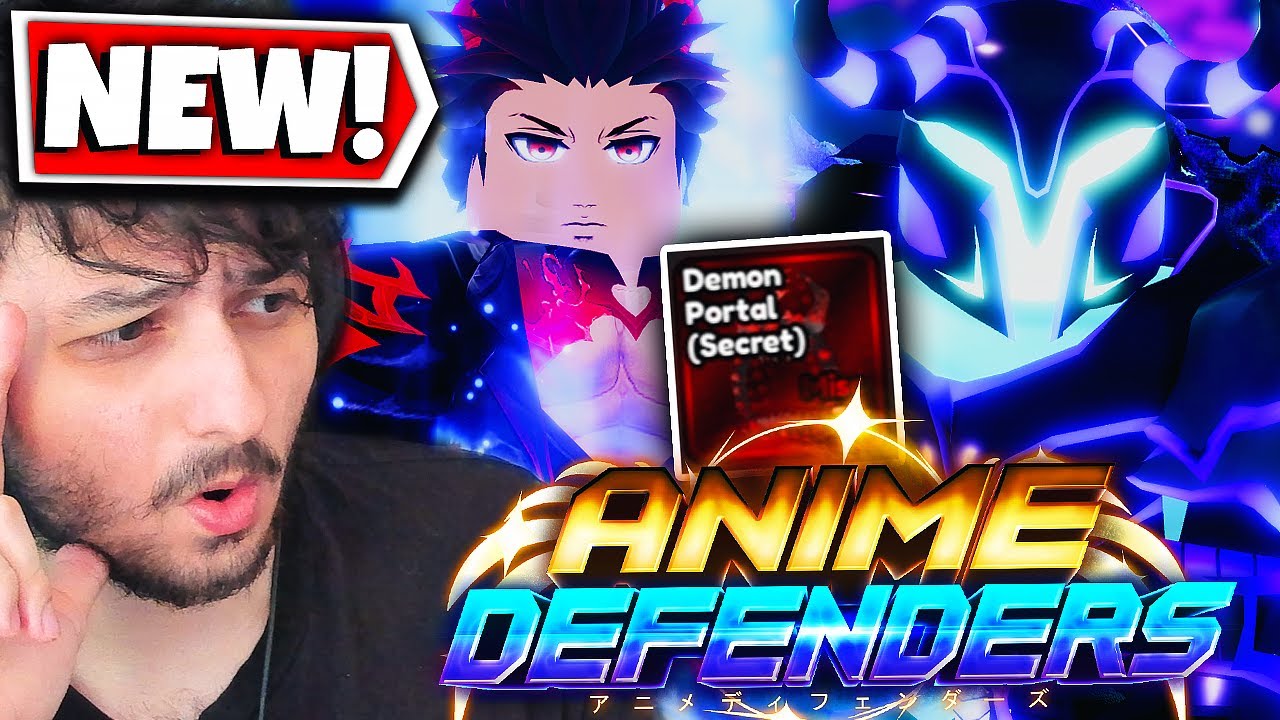 I Lost My MIND Playing The NEW Update 4 In Anime Defenders Roblox YouTube i-lost-my-mind-playing-the-new-update-4-in-anime-defenders-roblox-youtube